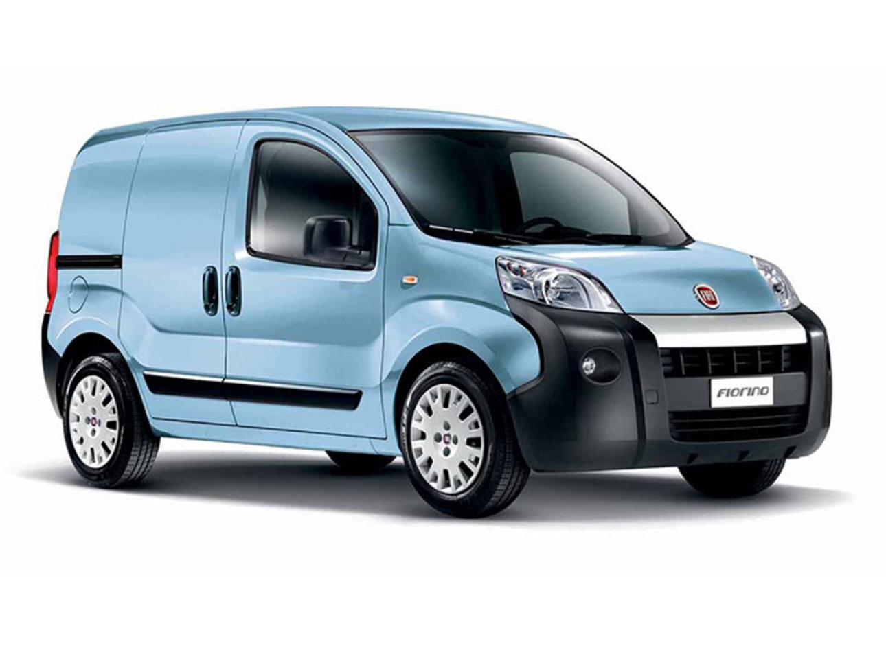 Fiat fiorino обзор