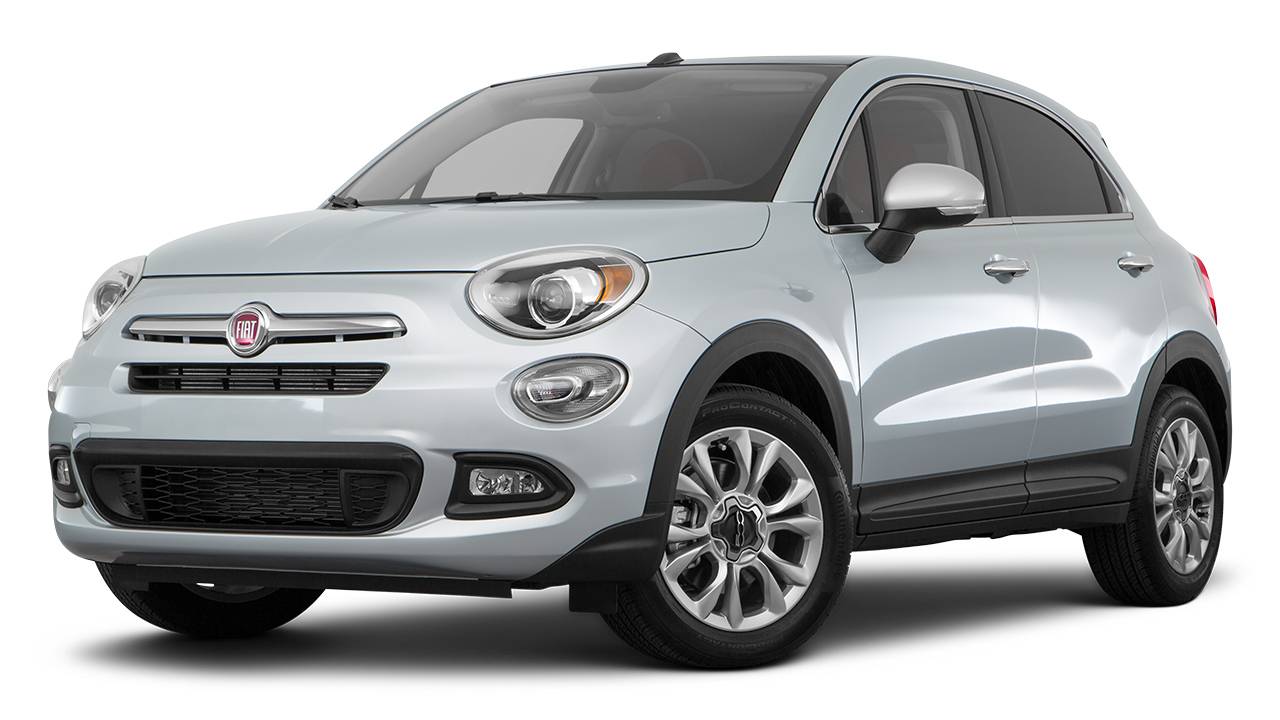 Prix du neuf FIAT 500X en Tunisie - Argus Automobile de ...