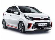 Kia Picanto GTline