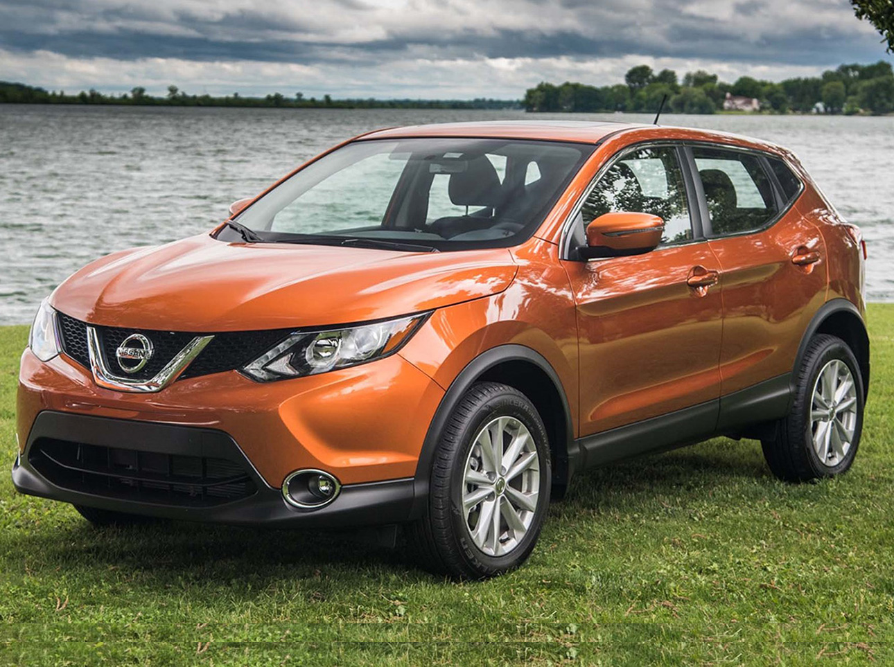 Aux nissan qashqai