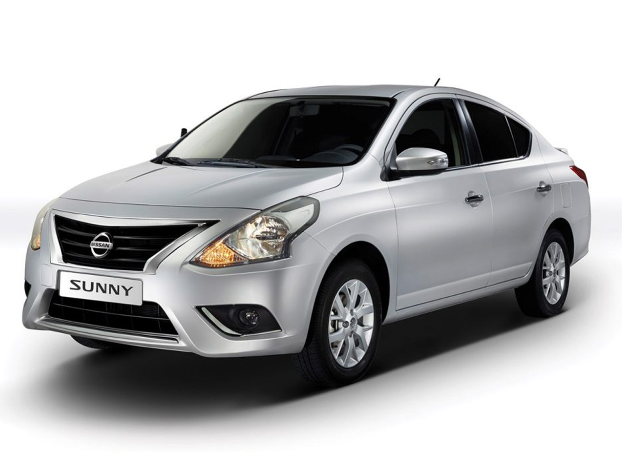 Клуб sunny nissan