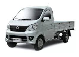 Changan star truck