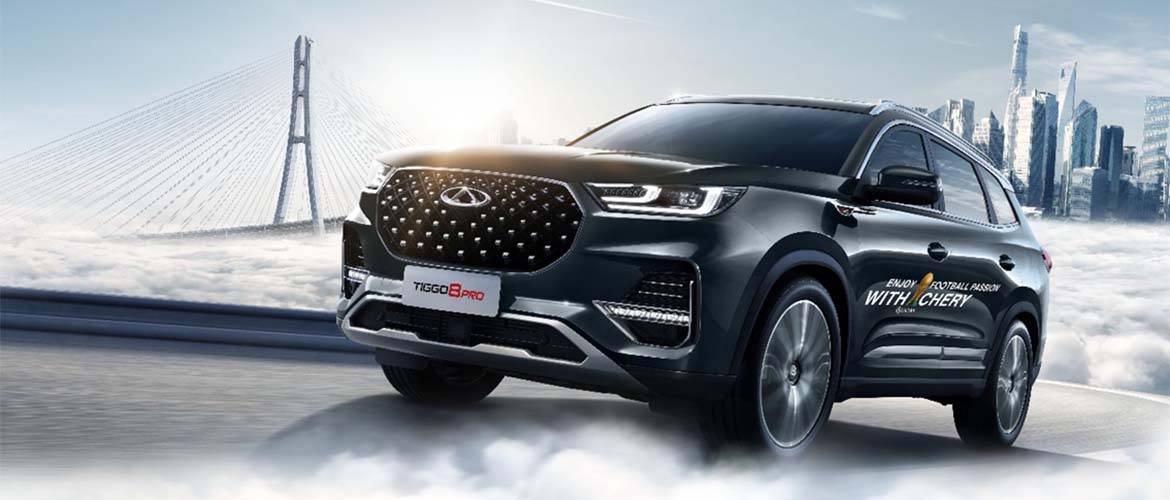 Qatar: Chery offre un service de navette gratuit aux supporters