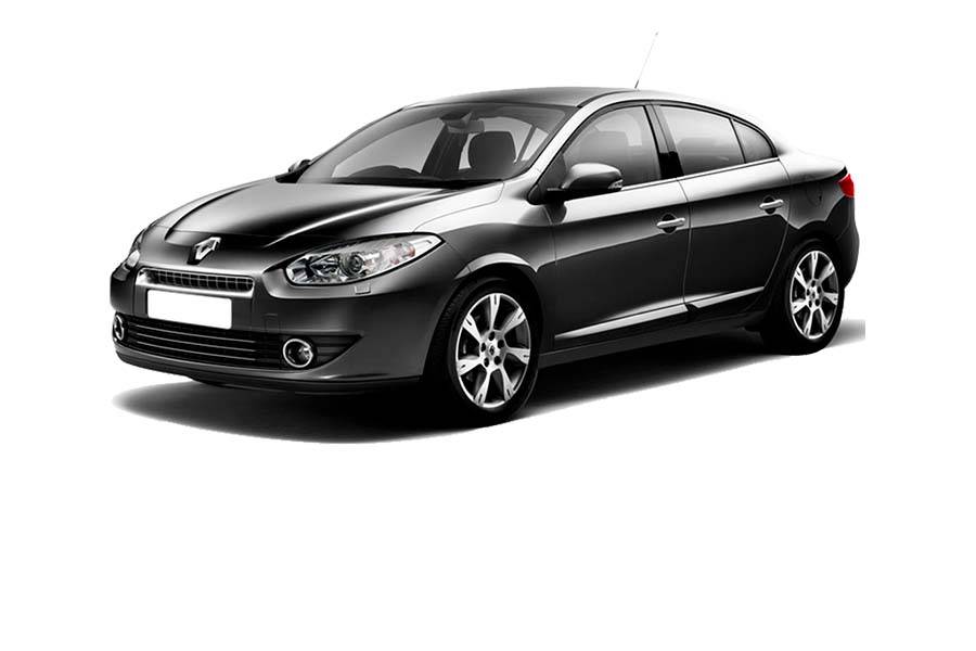 Renault Fluence Dynamique Argus Automobile De Tunisie