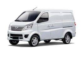 CHANGAN STAR VAN