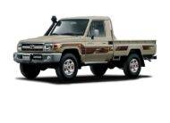 TOYOTA LAND CRUISER 79