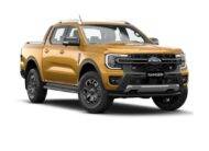 Ford Ranger Wildtrak