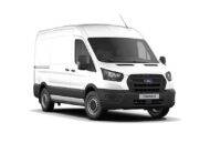 Ford Transit Van