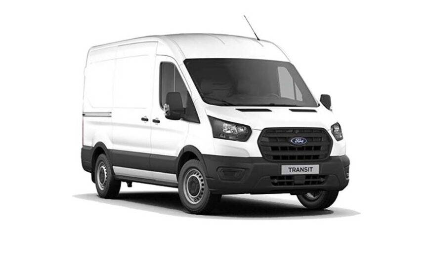 Ford Transit Van