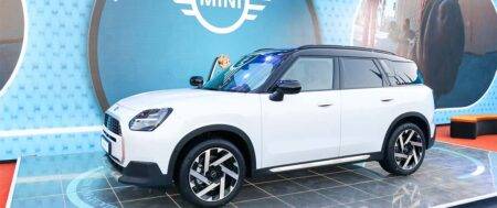 Baccouche Automobiles introduit la marque Mini à Sousse