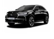 DS7 Crossback