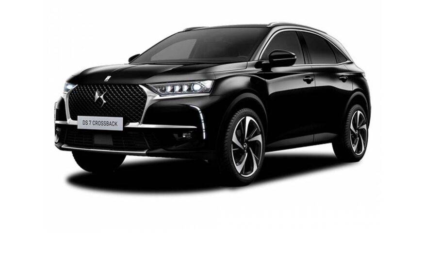 DS7 Crossback