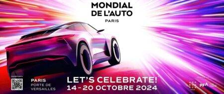 Salon de l’Auto : le renouveau du Mondial de Paris