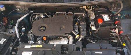 Le moteur diesel 1.5 Blue HDi suscite de nombreuses inquiétudes