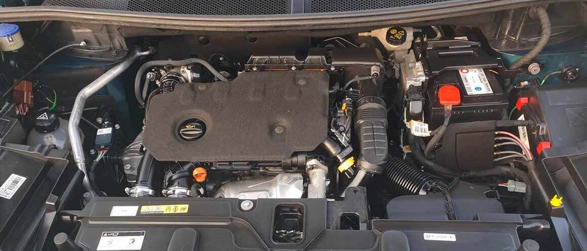 Le moteur diesel 1.5 Blue HDi suscite de nombreuses inquiétudes