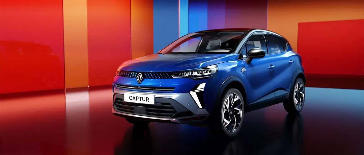 Renault Captur : des progrès concernant la fiabilité de son moteur