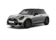 Mini 3 portes John Cooper Works