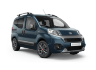 Fiat Fiorino Combi