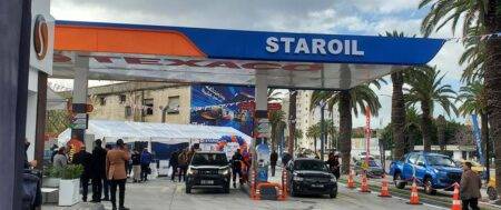 STAROIL inaugure sa station Mohamed V : un “hub multi-services”